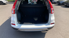 Honda CR-V 2.0 i-VTEC SE Plus 5dr Auto [Nav] Petrol Estate